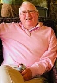 Obituary of John "Rusty" Kernan