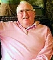 Obituary of John "Rusty" Kernan