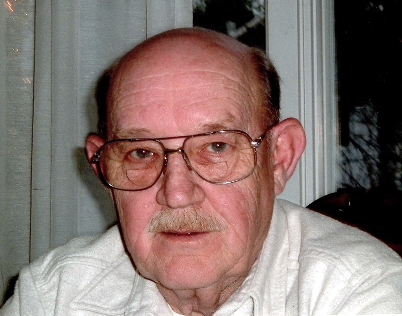 Obituary of Robert James Quaintance Jr.