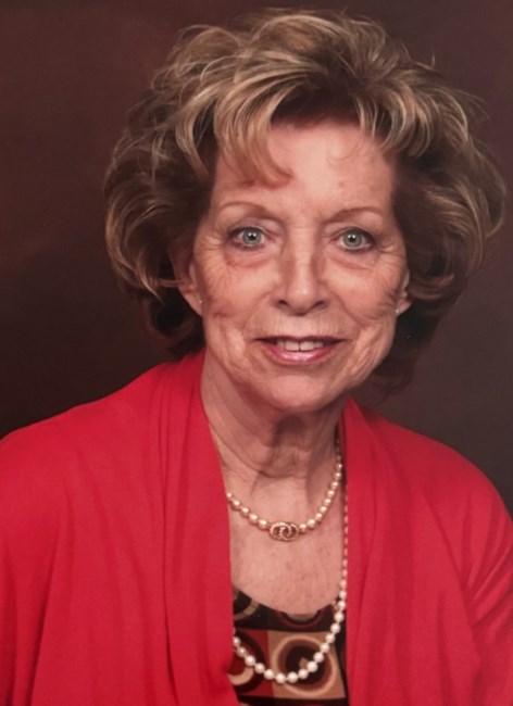 Avis de décès de Thérèse Dallaire