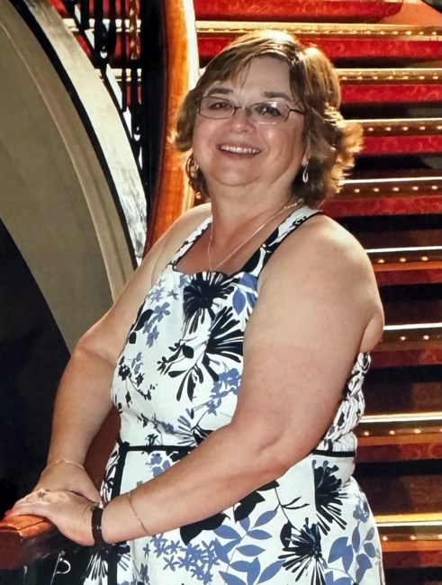 Obituary of Karen Janice (Allain) Rezza