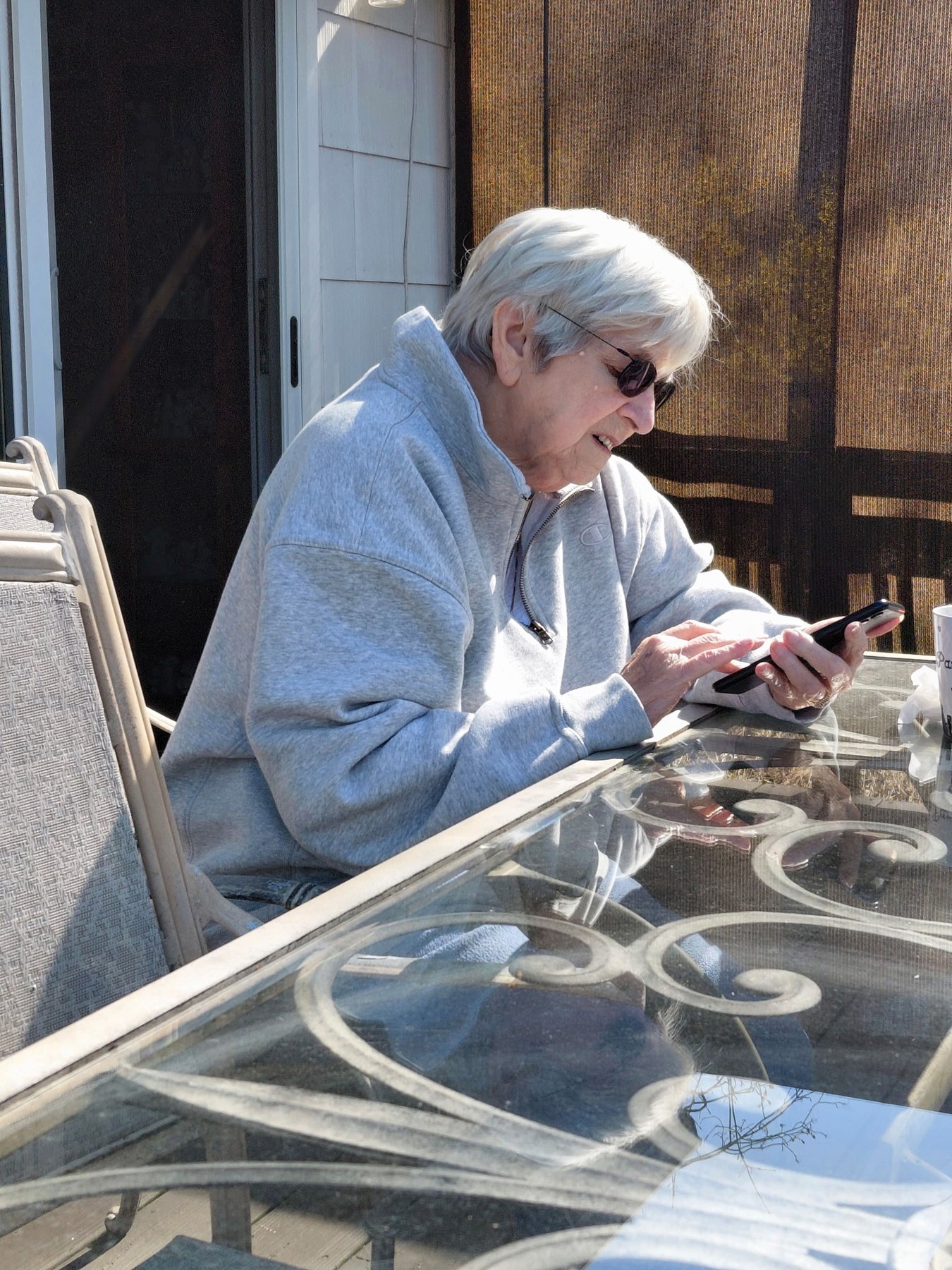 Obituary of Alice A. Bogart