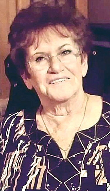 Obituary of Veronica O'Keefe