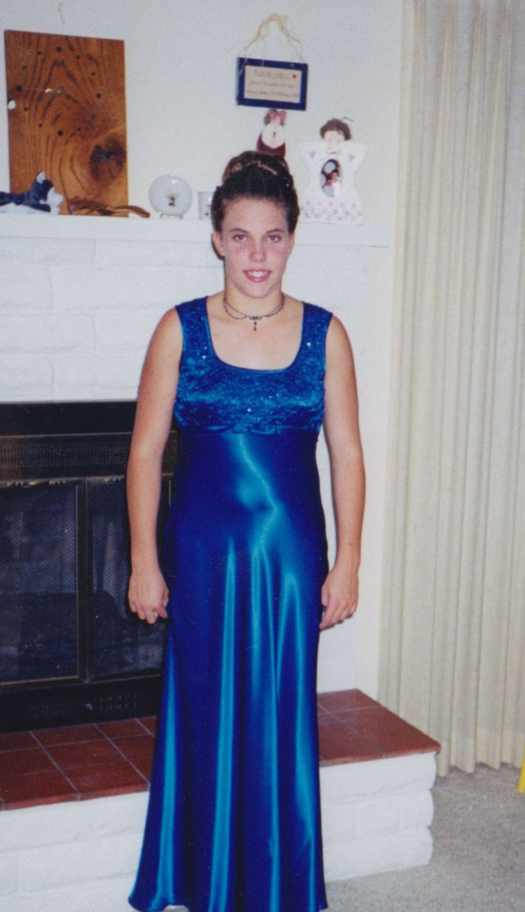 Obituary of Erin Elizabeth Draper