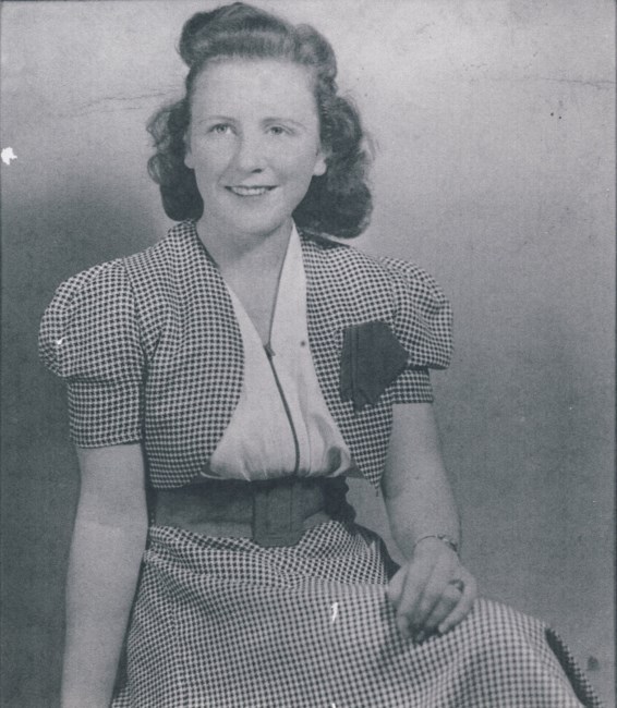 Obituary of Beatrice L. Freeman