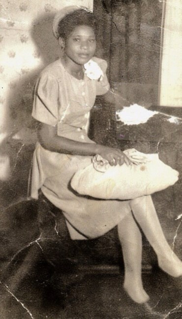 Obituary of Savannah Bernice Mathes