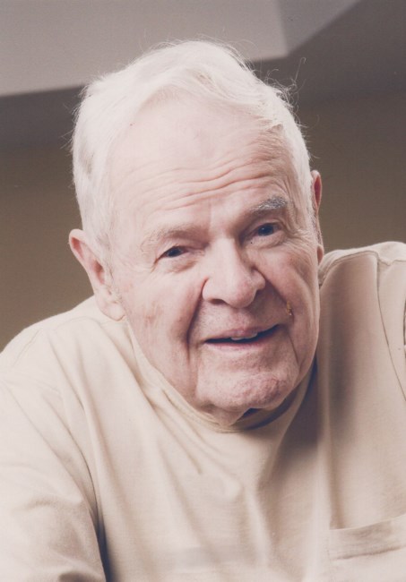 Obituary of William "Bill" Lovelace Baker