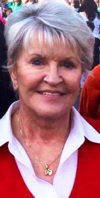Obituary of Rita A. Herrin