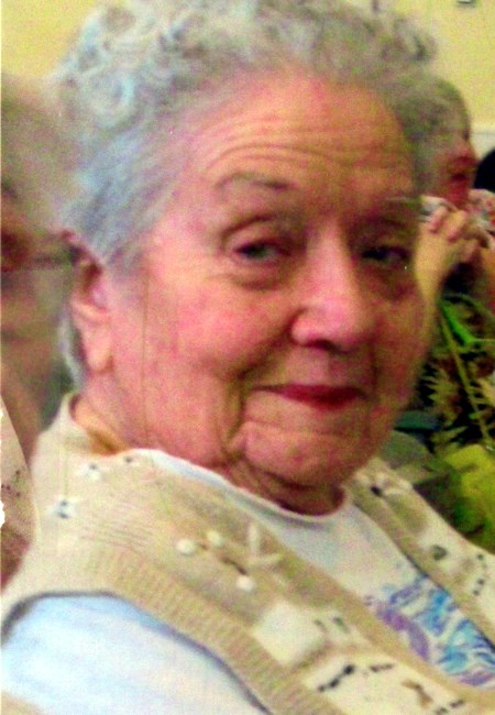 Obituario de Shirley Glover Glover Bullock