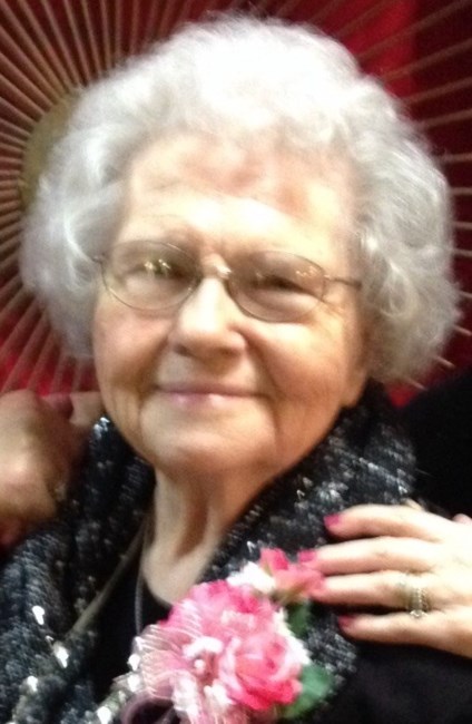 Obituary of Eloise Cooke Clapp