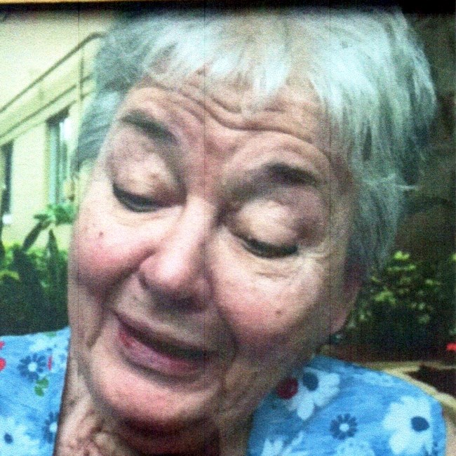 Obituary of Gloria S Eichles