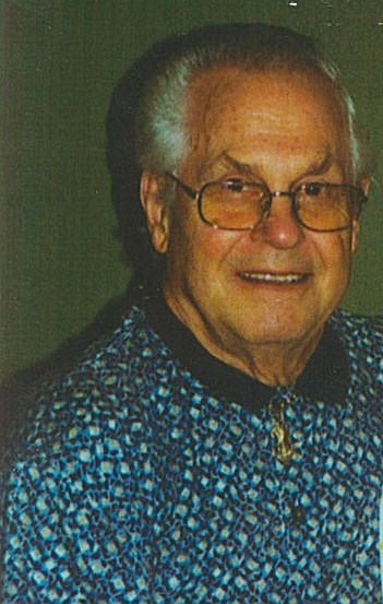 Obituary of Donald Clifford Goody