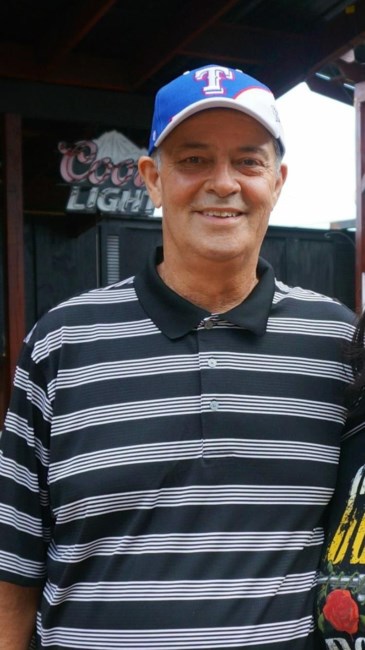 Obituary of Raymond Throne