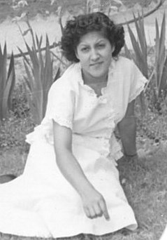 Obituary of Guadalupe Strever