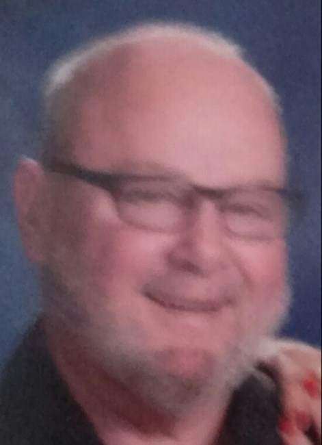 Obituary of Gerald Dennis Carter