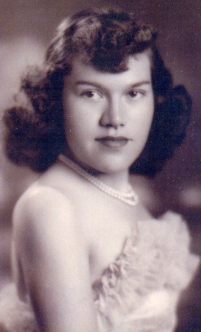 Obituario de Catalina R. Garcia