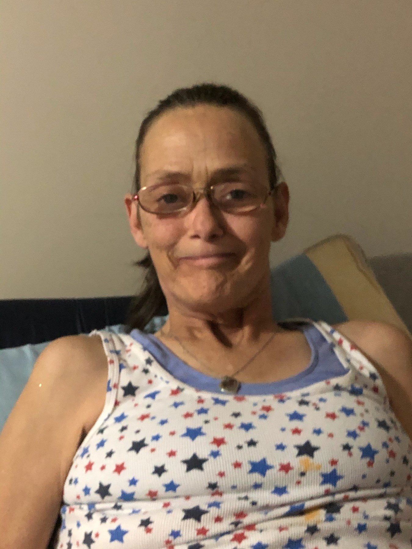 Obituary of Tammy Rena (Sperry) Sipes