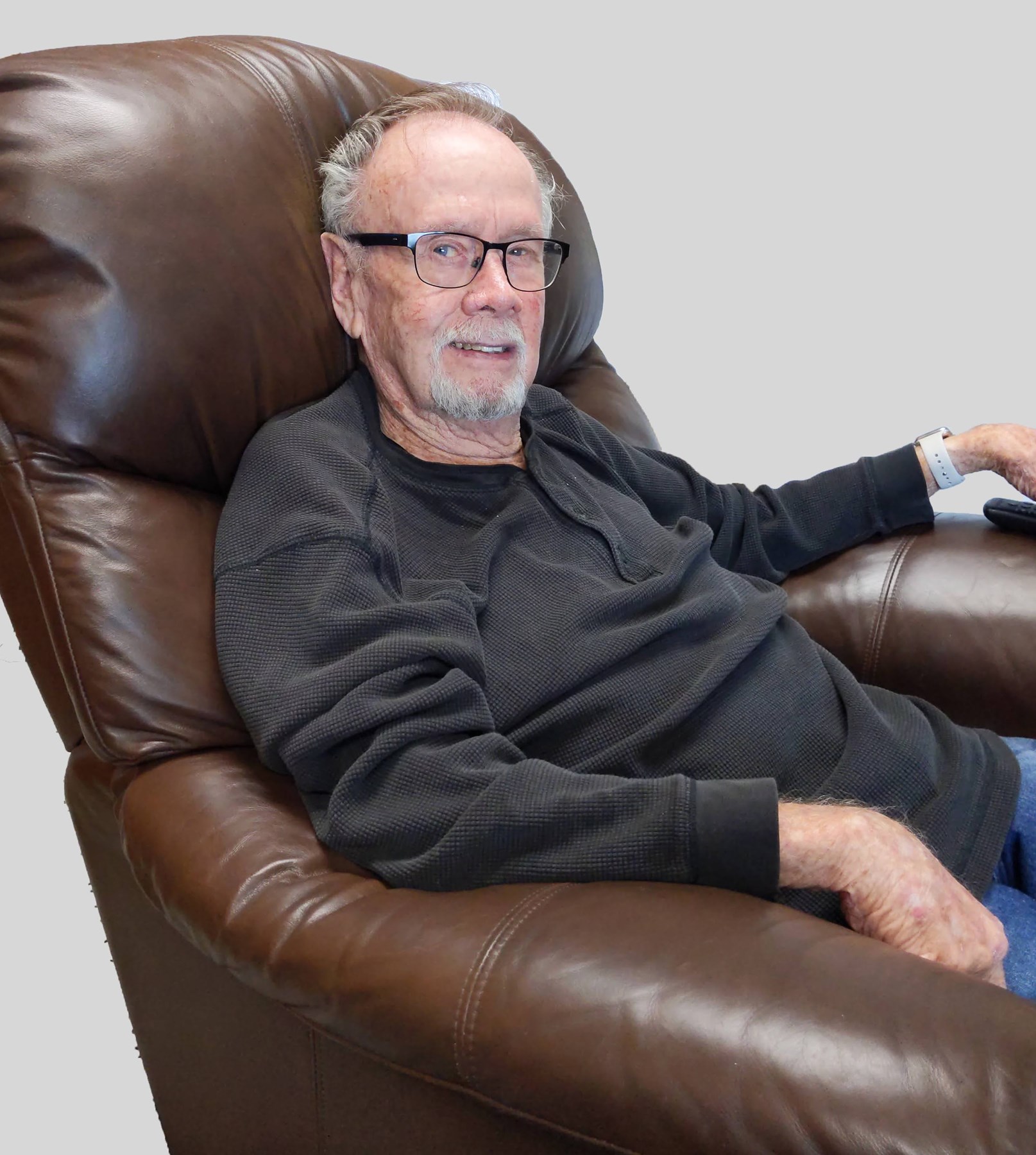 Obituary of James Allen Baskett