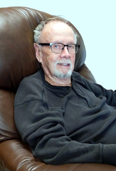 Obituary of James Allen Baskett