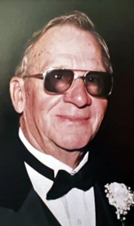 Obituary of Lawrence "Broc" Morley
