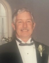 Obituary of Samuel Brown Hendrix