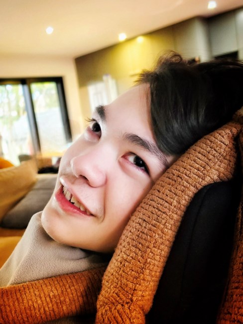 Avis de décès de Tao Tran