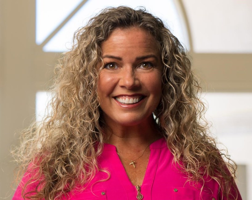 Obituary of Harmony Rose Charters