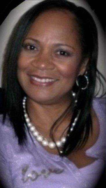 Obituary of Angerla Yvette Ashley-Gist