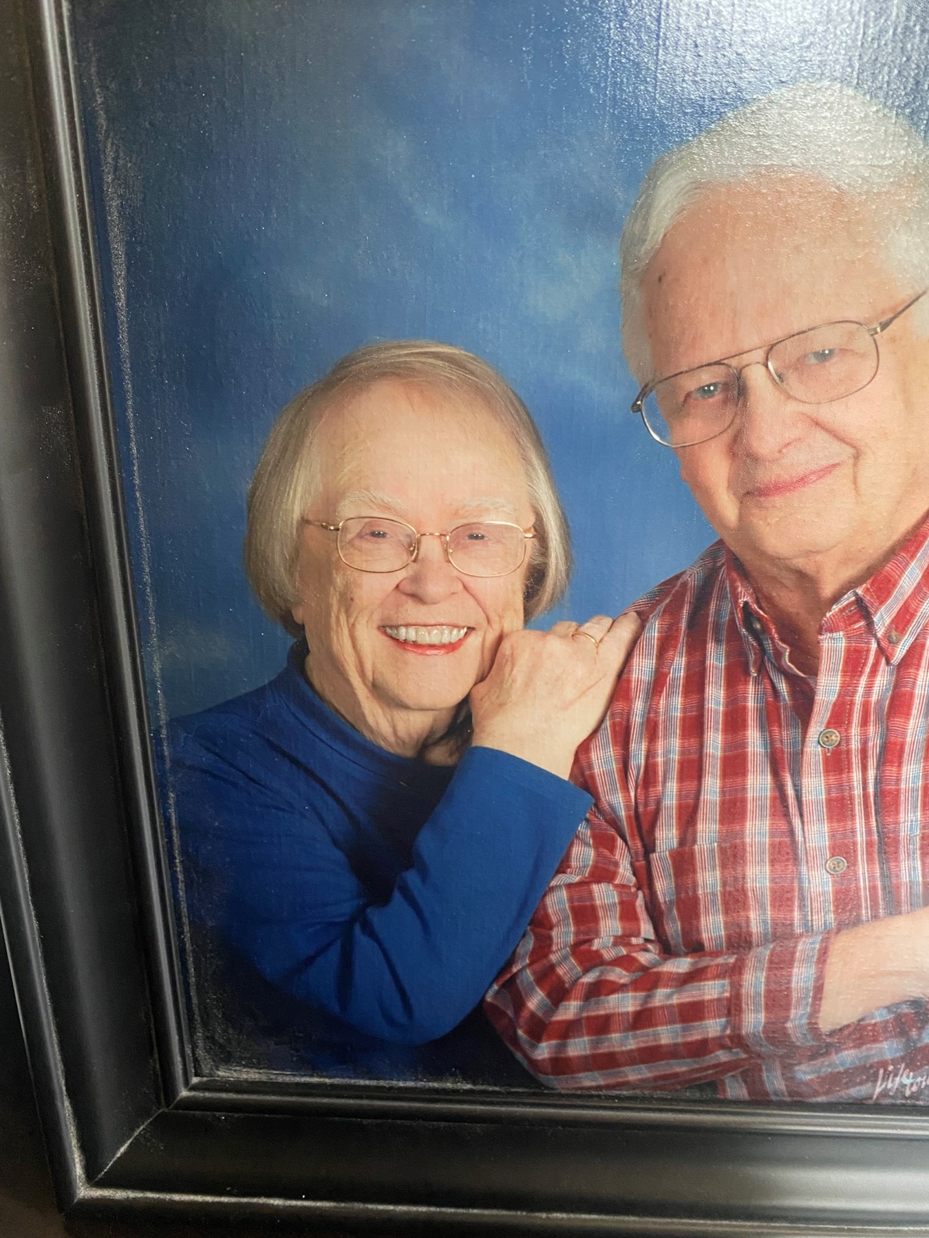 Obituary of Joanne Arwanna Anderson