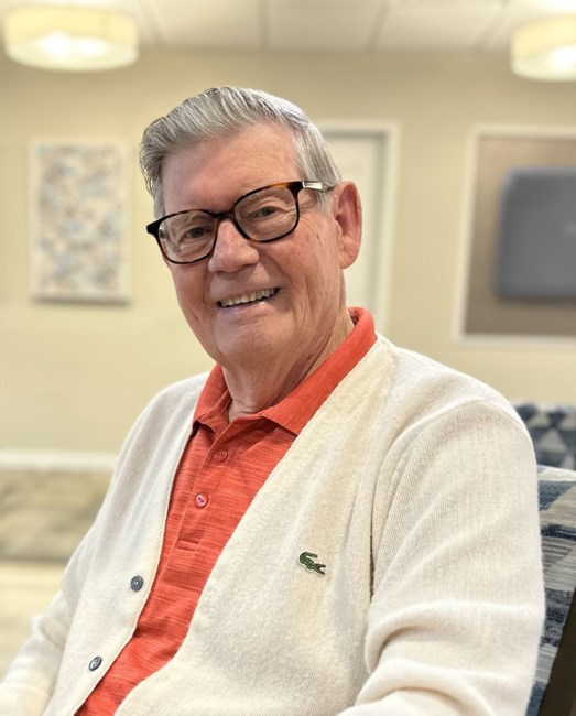 Obituary of Mr. Rob Roy Blackmore