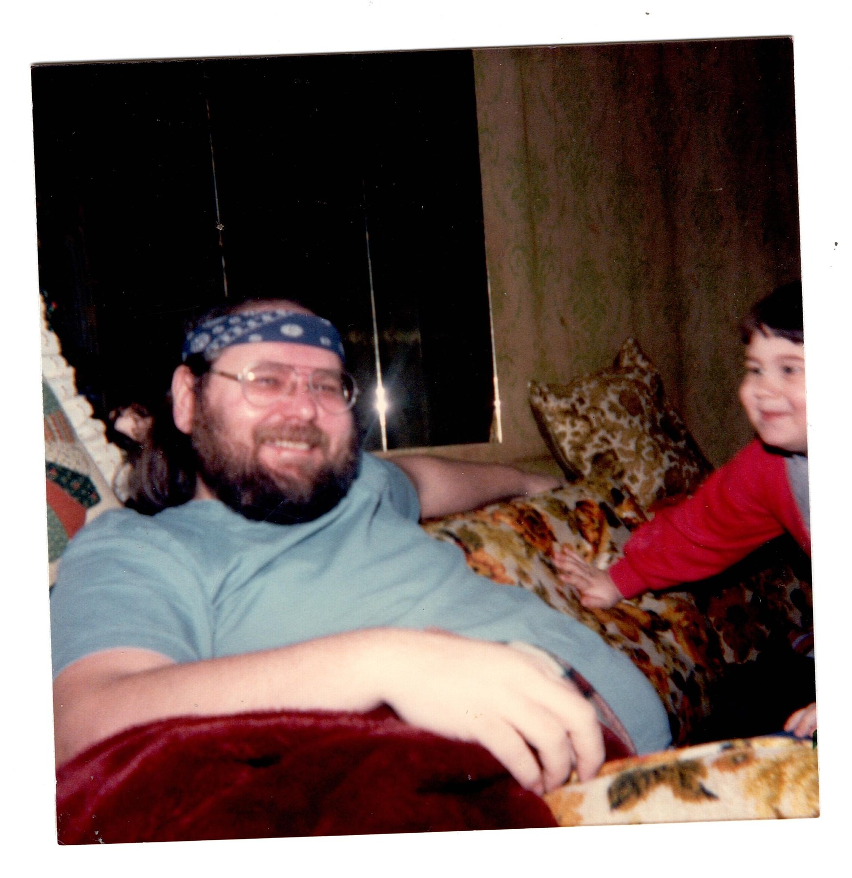 Obituary of Scott Lee Stout