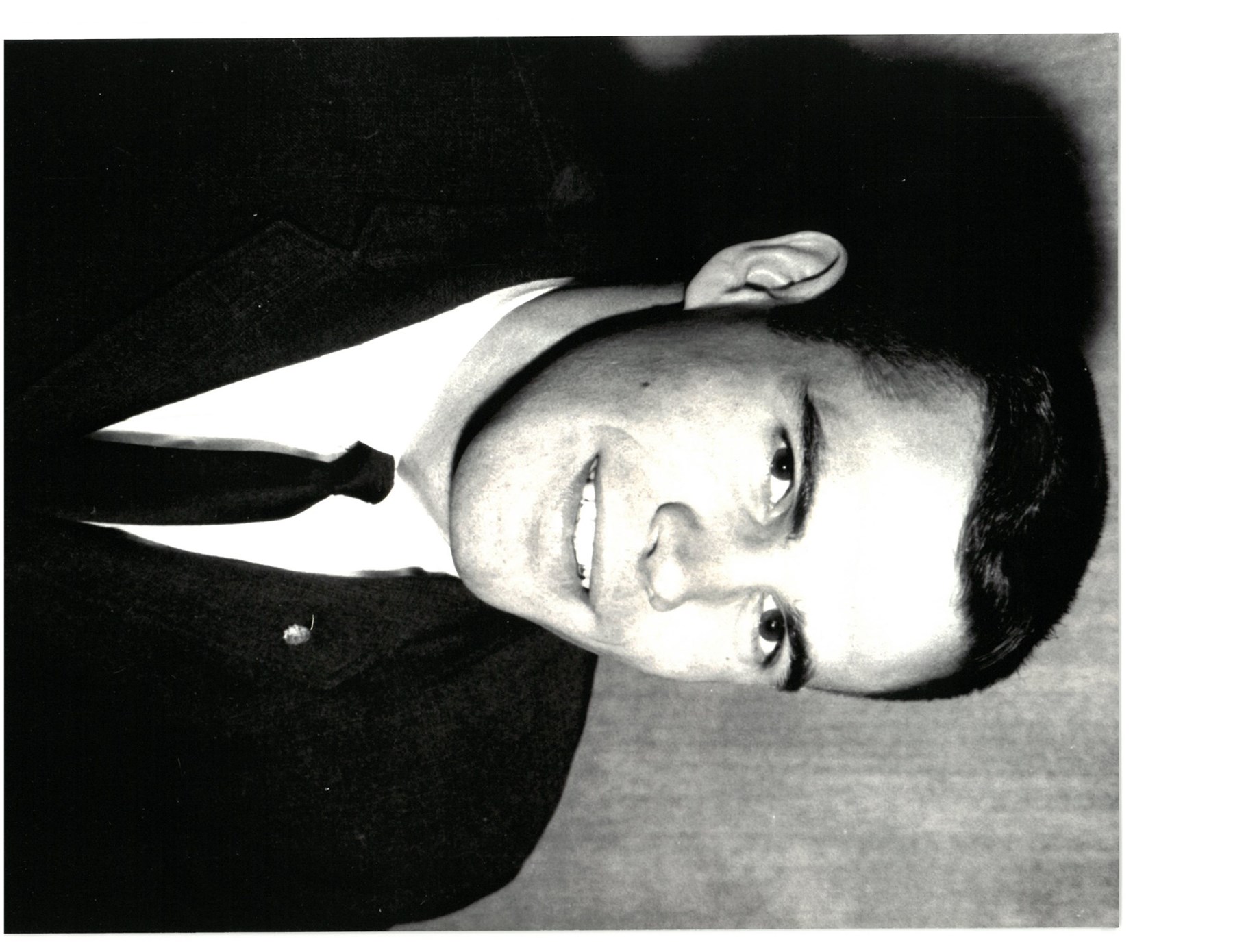 Obituary of Charles David McIntire