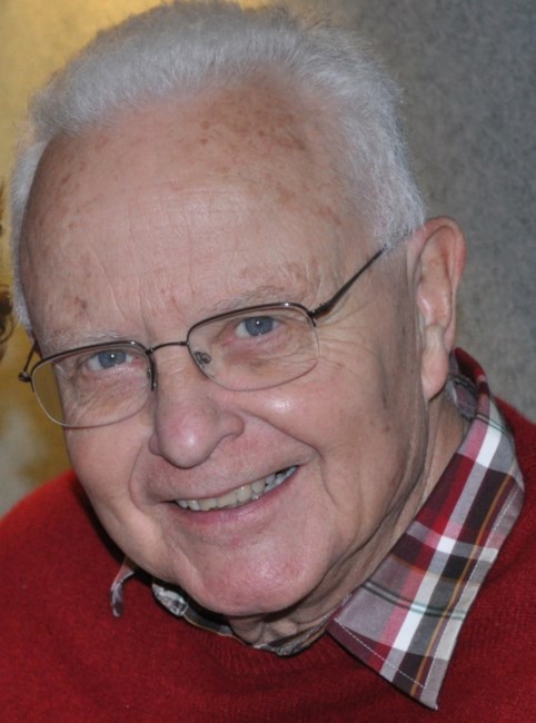 Obituary of Dr. Philip Arden Snell