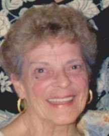 Obituary of Anna Marie Fiore