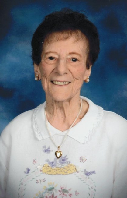 Obituary of Helen S. Tracy