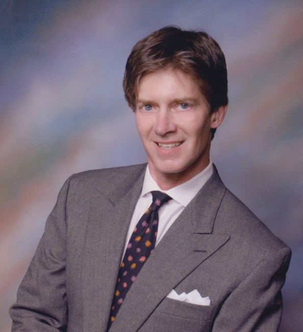 Obituary of Dr. David Nelson George