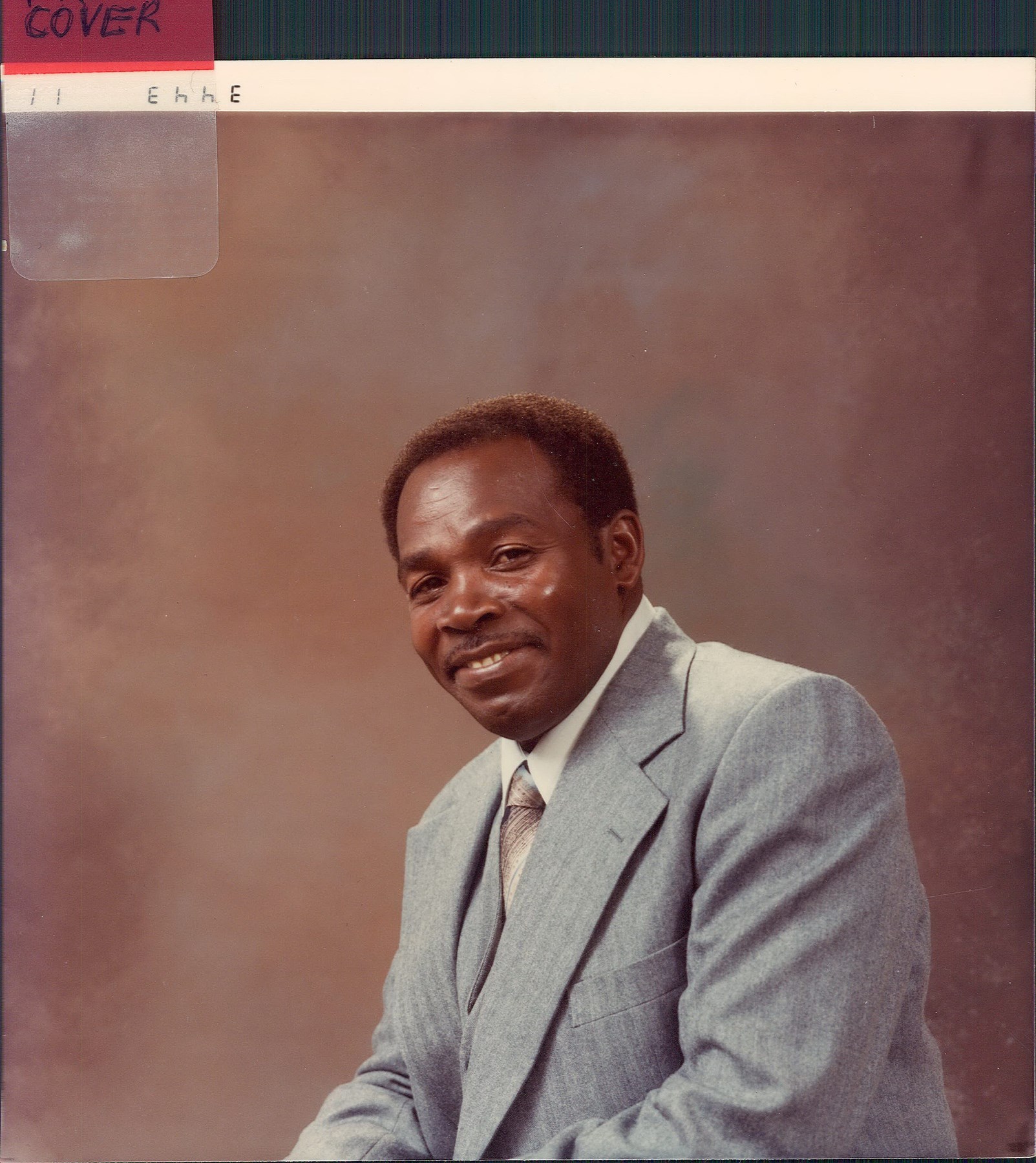 Obituary of Claude De Coursey Hinds