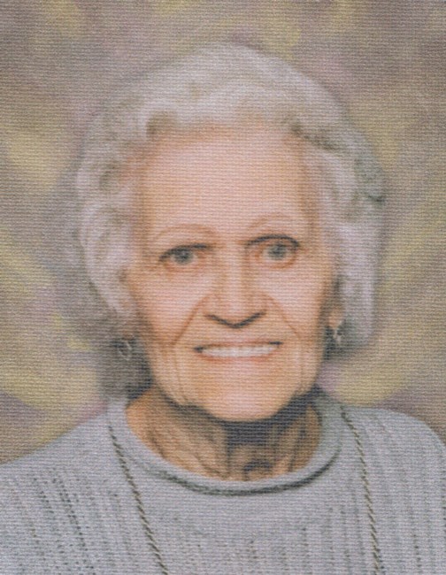 Obituary of Virginia M. Stenger