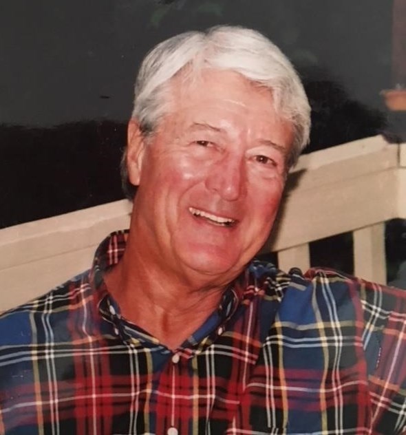 Obituary of George Lewis McChesney