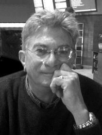 Obituary of John Rumsey Barrows