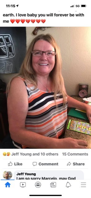 Obituary of Diane Lynn Brady