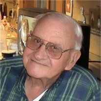 Obituary of William Lawrence Folk