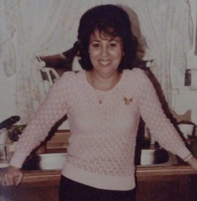 Obituary of Minnie Mai Thompson