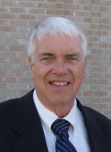 Avis de décès de Paul Gene Larsen