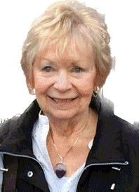 Obituary of Eileen Frances Lamasa