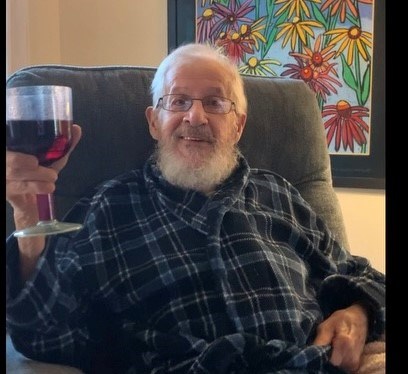 Obituary of Wayne Brown