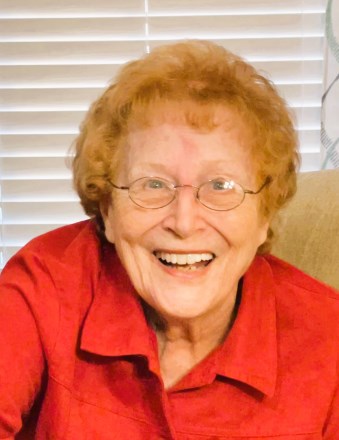 Obituary of Marilyn Louise Handy