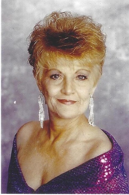 Obituary of MARSHA LYNN FISHER