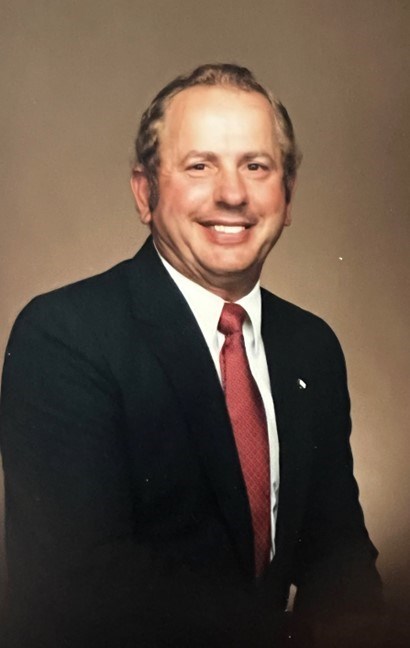 Obituary of David A. Green
