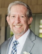 Obituary of James Francis Mullen